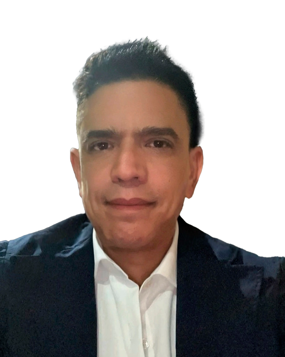 Robert Zayas, founder of Gapodox.